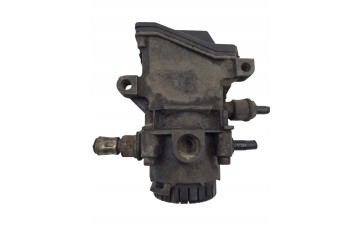 VALVE MODULATOR EBS MAN TGA TGS 81521066013 Catalog number of the part 81521066013