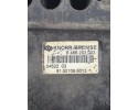 VALVE MODULATOR EBS MAN TGA TGS 81521066013 Part manufacturer Knorr Bremse