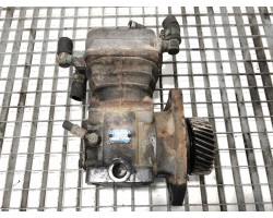 COMPRESSOR VOLVO FL6 1985 00 FL612 LK3813 5003219