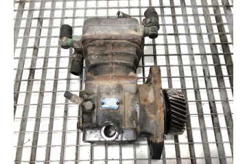 COMPRESSOR VOLVO FL6 1985 00 FL612 LK3813 5003219