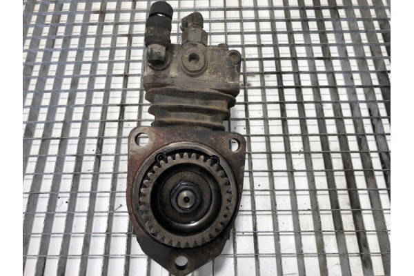 COMPRESSOR VOLVO FL6 1985 00 FL612 LK3813 5003219 Quality of parts according to GVO O original with manufacturer s logo OE