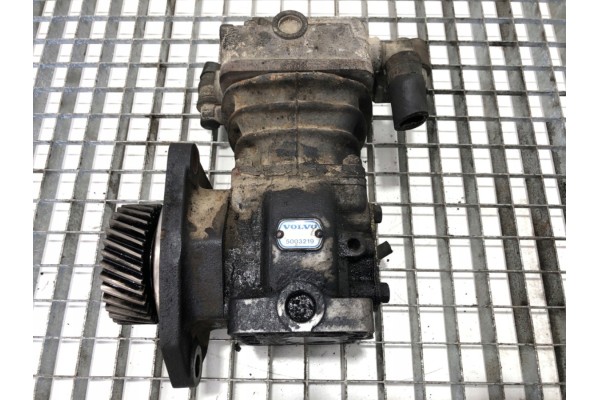 COMPRESSOR VOLVO FL6 1985 00 FL612 LK3813 5003219 Part manufacturer OEM