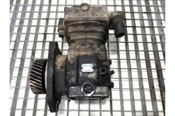 COMPRESSOR VOLVO FL6 1985 00 FL612 LK3813 5003219 Part manufacturer OEM