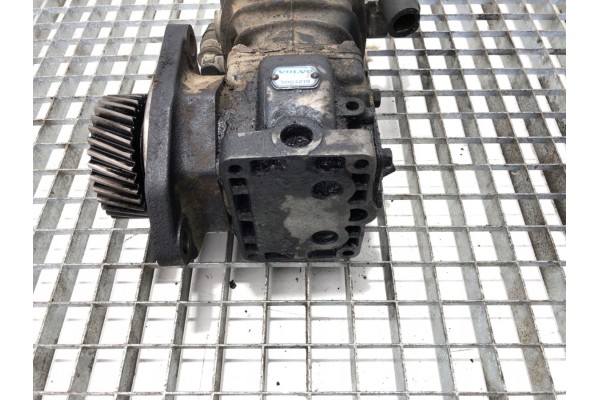 COMPRESSOR VOLVO FL6 1985 00 FL612 LK3813 5003219 Car type passenger cars