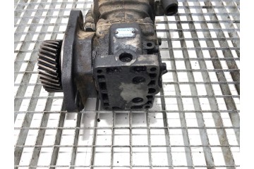 COMPRESSOR VOLVO FL6 1985 00 FL612 LK3813 5003219 Car type passenger cars
