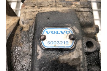COMPRESSOR VOLVO FL6 1985 00 FL612 LK3813 5003219 Catalog number of the part LORK 1738 542150 5003219