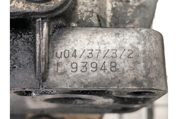 COMPRESSOR VOLVO FL6 1985 00 FL612 LK3813 5003219 Catalog number of substitutes 5003219