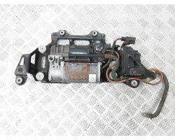 Suspension compressor AUDI A8 4H_ 4H0616005C 4 0L gasoline 309kW 2013