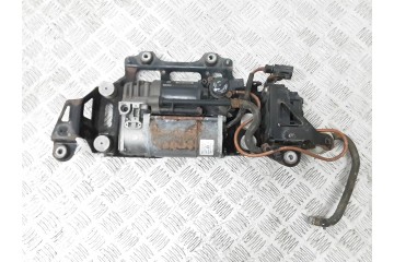 Suspension compressor AUDI A8 4H_ 4H0616005C 4 0L gasoline 309kW 2013