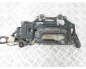 Suspension compressor AUDI A8 4H_ 4H0616005C 4 0L gasoline 309kW 2013 Part manufacturer Audi OE