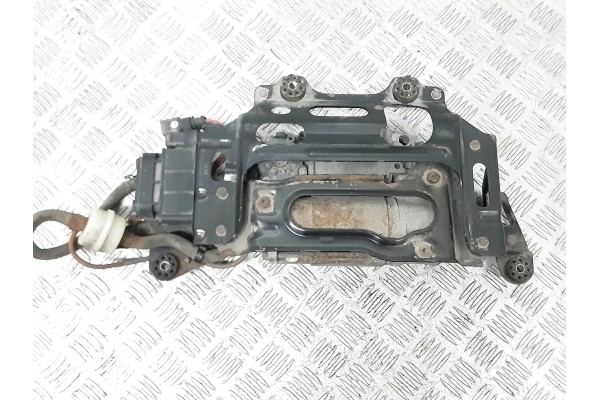 Suspension compressor AUDI A8 4H_ 4H0616005C 4 0L gasoline 309kW 2013 Part manufacturer Audi OE