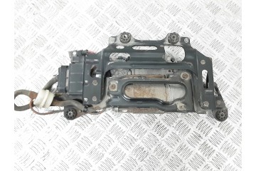 Suspension compressor AUDI A8 4H_ 4H0616005C 4 0L gasoline 309kW 2013 Part manufacturer Audi OE