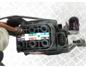 Suspension compressor AUDI A8 4H_ 4H0616005C 4 0L gasoline 309kW 2013 Catalog number of the part 4H0616005C