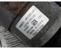 Suspension compressor AUDI A8 4H_ 4H0616005C 4 0L gasoline 309kW 2013 Quality of parts according to GVO O original with manufact