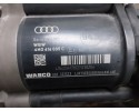 Suspension compressor AUDI A8 4H_ 4H0616005C 4 0L gasoline 309kW 2013 Catalog number of the original 4H0616005C