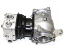 Compressor air compressor MAN L2000 M2000 M90 STAR MAN Knorr LK3927 Catalog number of the part LK3927