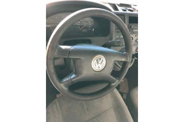 VOLKSWAGEN T5 TRANSPORTER FURGÓN/COMBI (7H) Caja cerrada  Economy