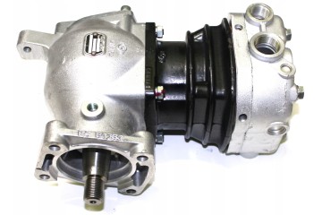Compressor air compressor MAN L2000 M2000 M90 STAR MAN Knorr LK3927 Part manufacturer Knorr Bremse