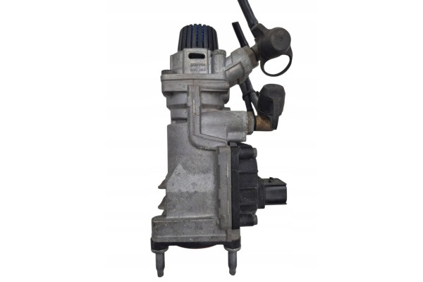 BRAKE MAIN VALVE Mercedes ACTROS MP4 A0044313306