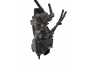 BRAKE MAIN VALVE Mercedes ACTROS MP4 A0044313306 Catalog number of the part A0044313306