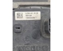 BRAKE MAIN VALVE Mercedes ACTROS MP4 A0044313306 Part manufacturer Mercedes Benz OE