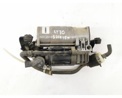 Mercedes Benz E W212 Rear Air Suspension Compressor P2830