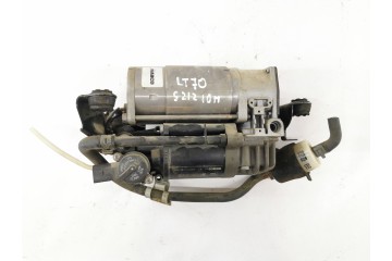Mercedes Benz E W212 Rear Air Suspension Compressor P2830