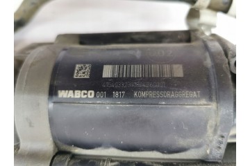 Mercedes Benz E W212 Rear Air Suspension Compressor P2830 Part manufacturer Mercedes Benz OE