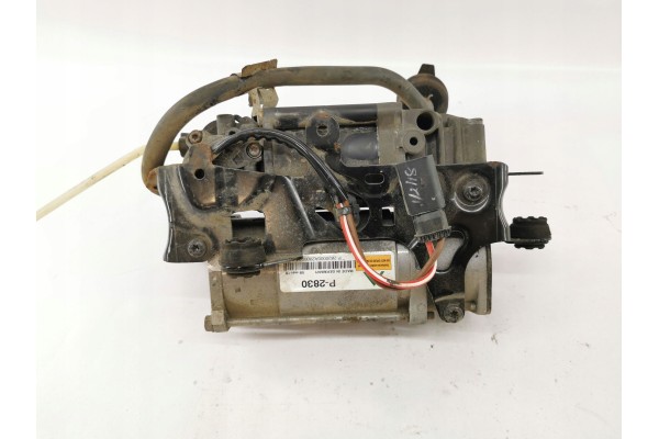 Mercedes Benz E W212 Rear Air Suspension Compressor P2830 Catalog number of the part P2830