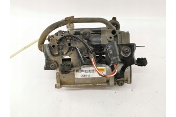 Mercedes Benz E W212 Rear Air Suspension Compressor P2830 Catalog number of the part P2830