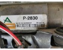 Mercedes Benz E W212 Rear Air Suspension Compressor P2830 Car type passenger cars