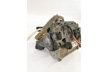 Mercedes Benz E W212 Rear Air Suspension Compressor P2830 Quality of parts according to GVO O original with manufacturer s logo 