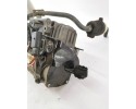 Mercedes Benz E W212 Rear Air Suspension Compressor P2830 Catalog number of the original P2830
