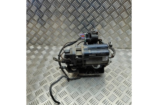 SUSPENSION COMPRESSOR PORSCHE CAYENNE 9Y0 9Y3 4M0616005G 35371616 3 0L