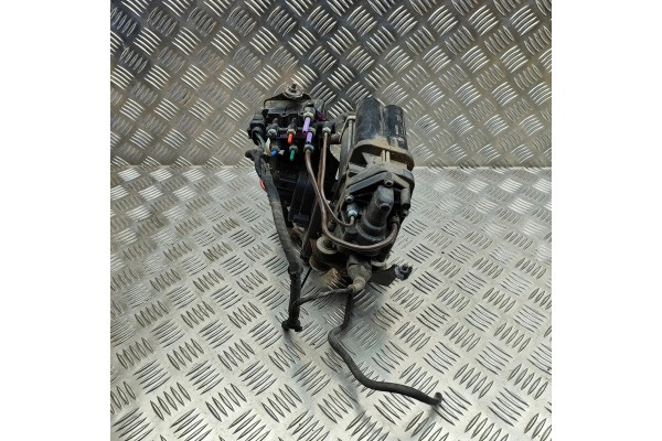 SUSPENSION COMPRESSOR PORSCHE CAYENNE 9Y0 9Y3 4M0616005G 35371616 3 0L Part manufacturer Porsche OE