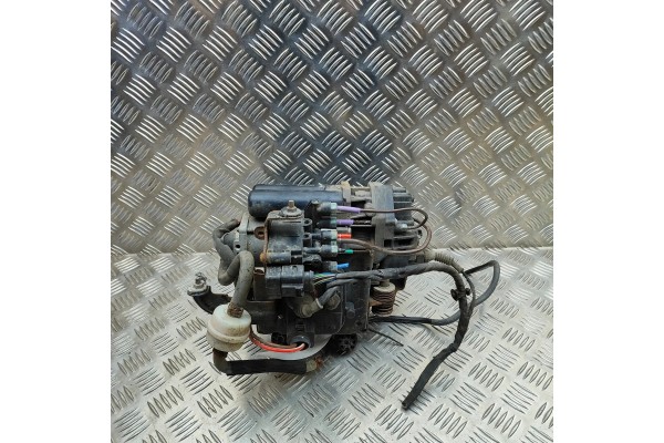 SUSPENSION COMPRESSOR PORSCHE CAYENNE 9Y0 9Y3 4M0616005G 35371616 3 0L Catalog number of the part 4M0616005G