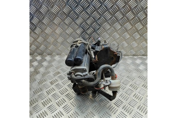 SUSPENSION COMPRESSOR PORSCHE CAYENNE 9Y0 9Y3 4M0616005G 35371616 3 0L Catalog number of substitutes 4430203001