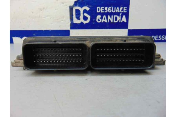 96487150 CENTRALITA MOTOR UCE CHEVROLET REZZO