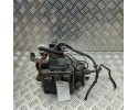 SUSPENSION COMPRESSOR PORSCHE CAYENNE 9Y0 9Y3 4M0616005G 35371616 3 0L Catalog number of the original 4M0616005G