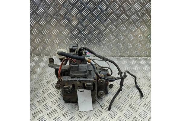 SUSPENSION COMPRESSOR PORSCHE CAYENNE 9Y0 9Y3 4M0616005G 35371616 3 0L Catalog number of the original 4M0616005G