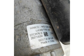 Compresor de suspensión para Porsche Cayenne (9Y0/9Y3) 4M0616005G 3.0