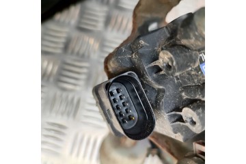 Compresor de suspensión para Porsche Cayenne (9Y0/9Y3) 4M0616005G 3.0