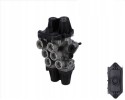VALVE ZABEZP 6 CIRCUIT MB ACTROS ATEGO WITH SENSOR