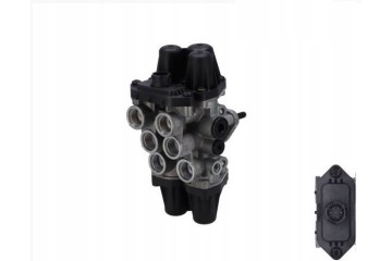 VALVE ZABEZP 6 CIRCUIT MB ACTROS ATEGO WITH SENSOR