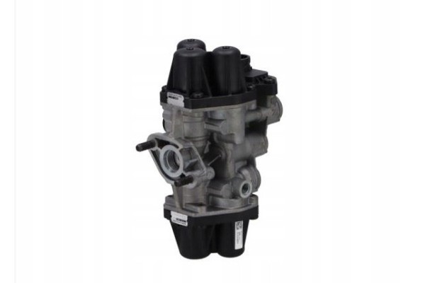 VALVE ZABEZP 6 CIRCUIT MB ACTROS ATEGO WITH SENSOR Catalog number of the part 9347050050
