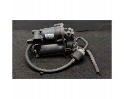 Suspension compressor MERCEDES BENZ M W166 A1663200104 3 0L diesel 179kW