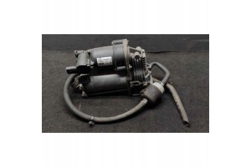 Suspension compressor MERCEDES BENZ M W166 A1663200104 3 0L diesel 179kW