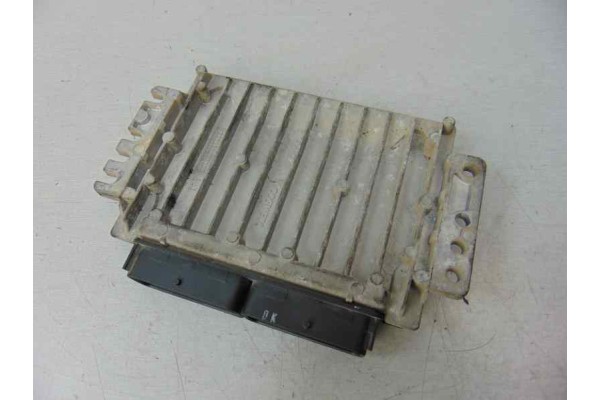 96487150 CENTRALITA MOTOR UCE CHEVROLET REZZO