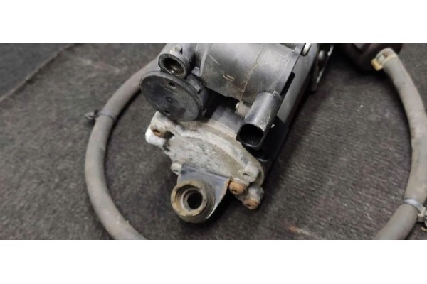 Suspension compressor MERCEDES BENZ M W166 A1663200104 3 0L diesel 179kW Part manufacturer Mercedes Benz OE