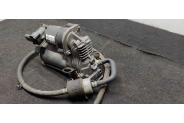 Suspension compressor MERCEDES BENZ M W166 A1663200104 3 0L diesel 179kW Catalog number of the part A1663200104